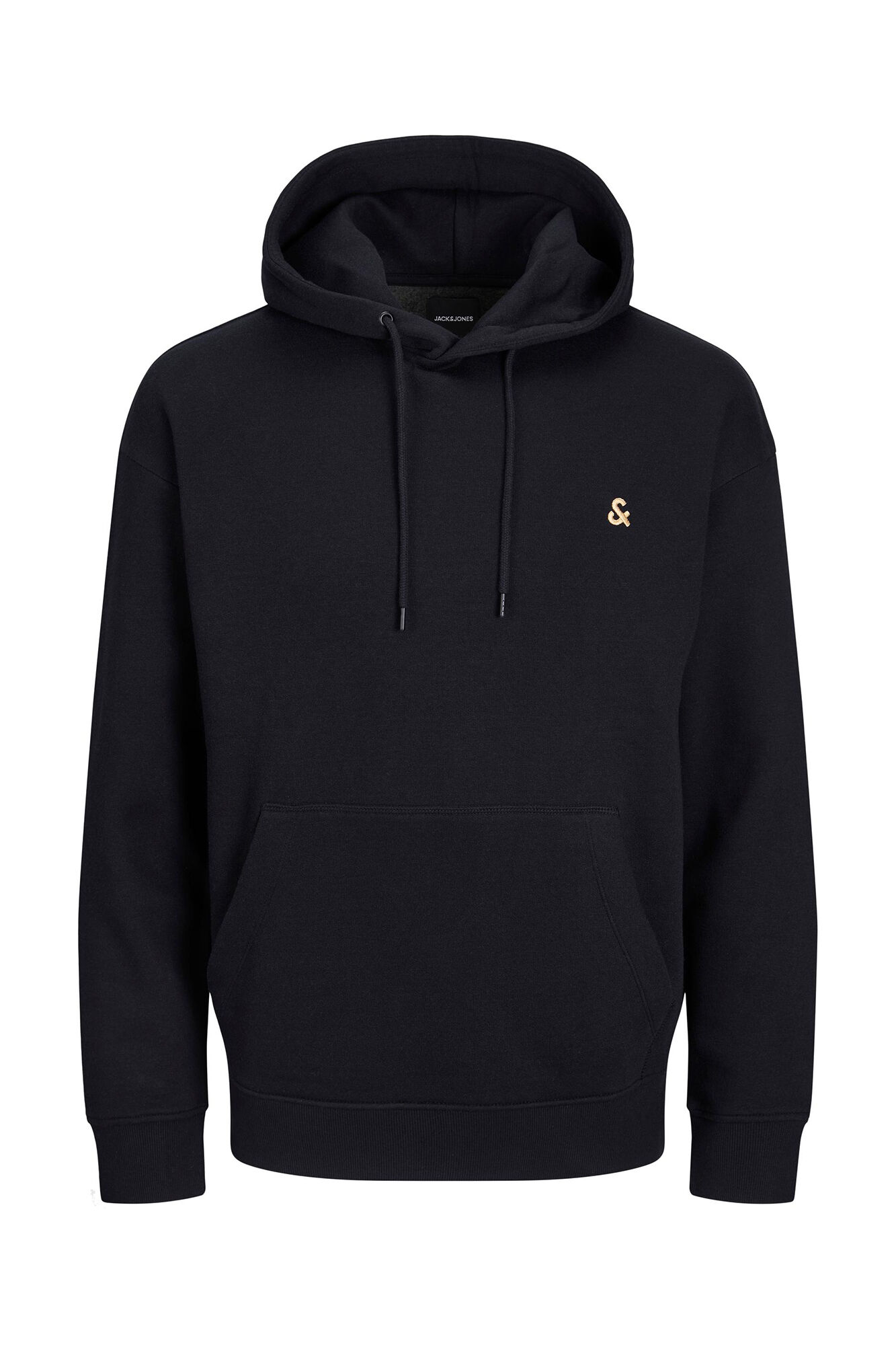 Moletom com logo