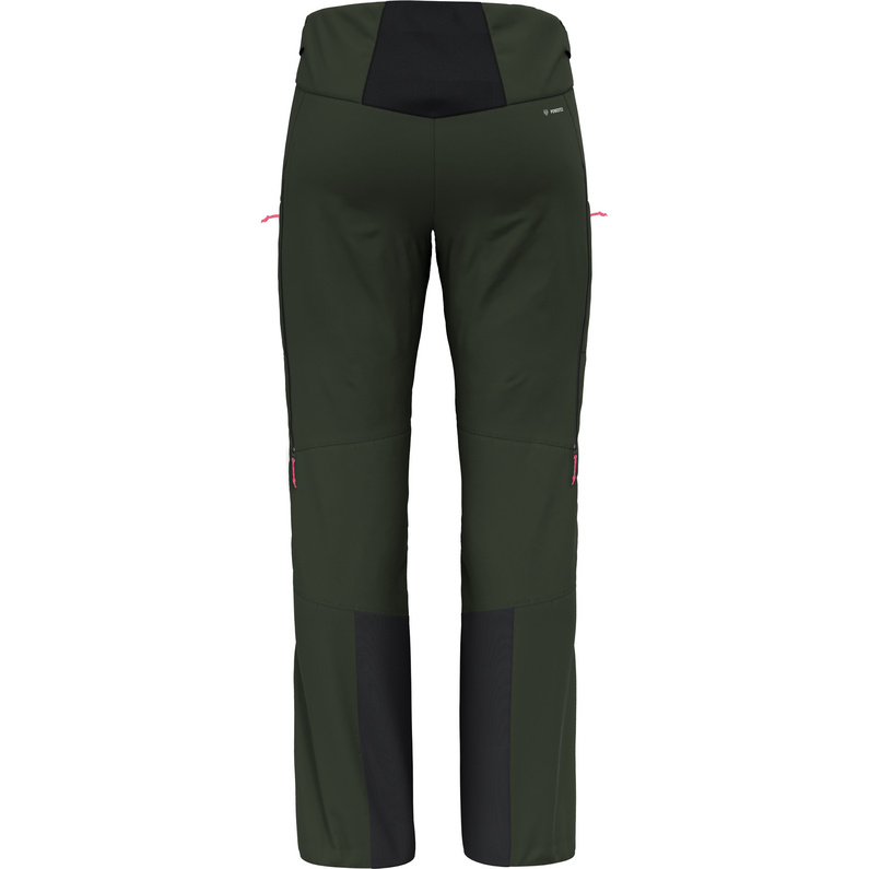 Salewa Herren Sella 3l PTX Hose
