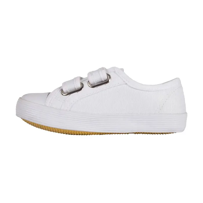 Stanno Canvas Gymschoenen Junior