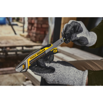 Stanley FatMax 18mm afbreekmes FMHT10594-0