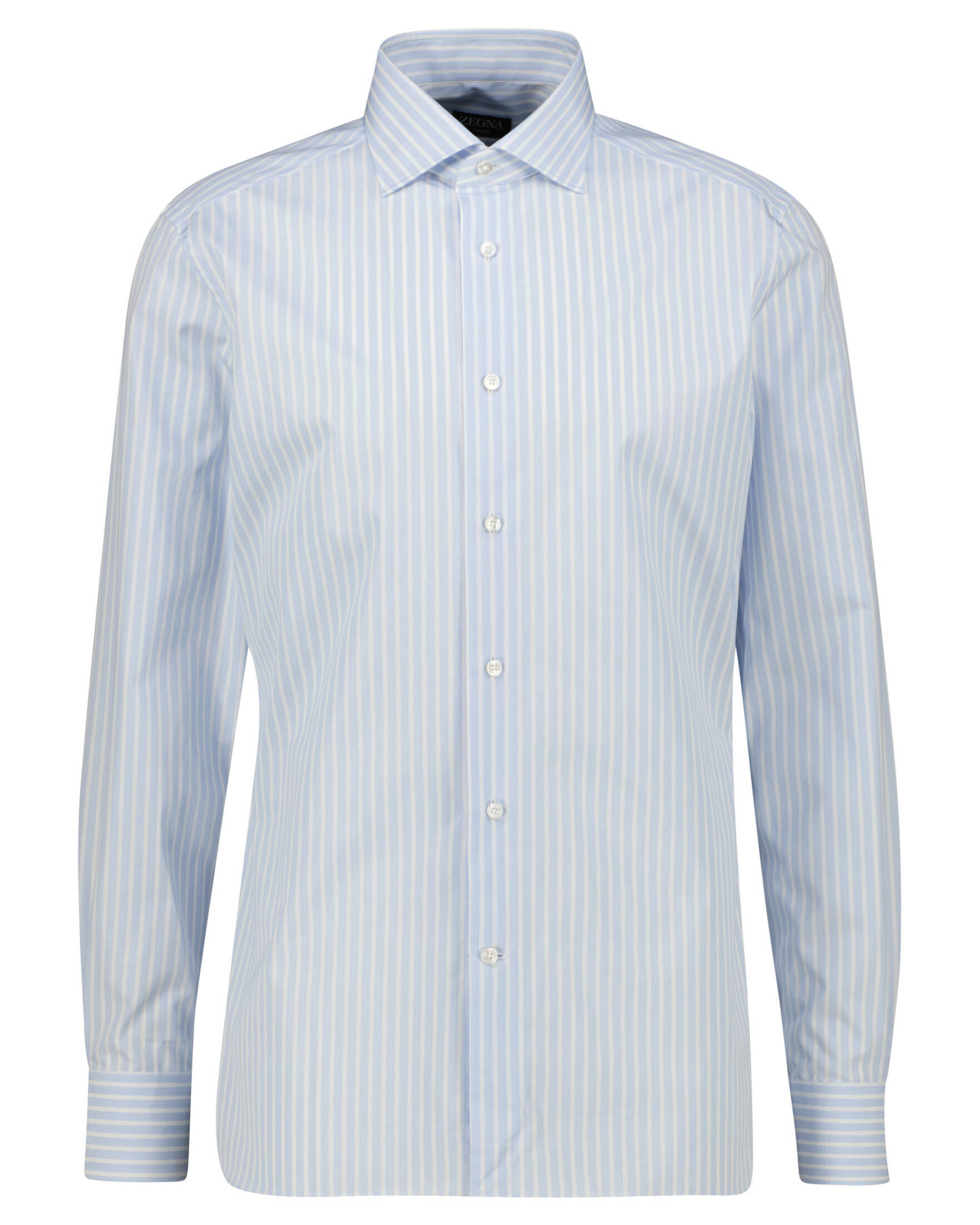 Zegna| Herren Hemd TROFEO