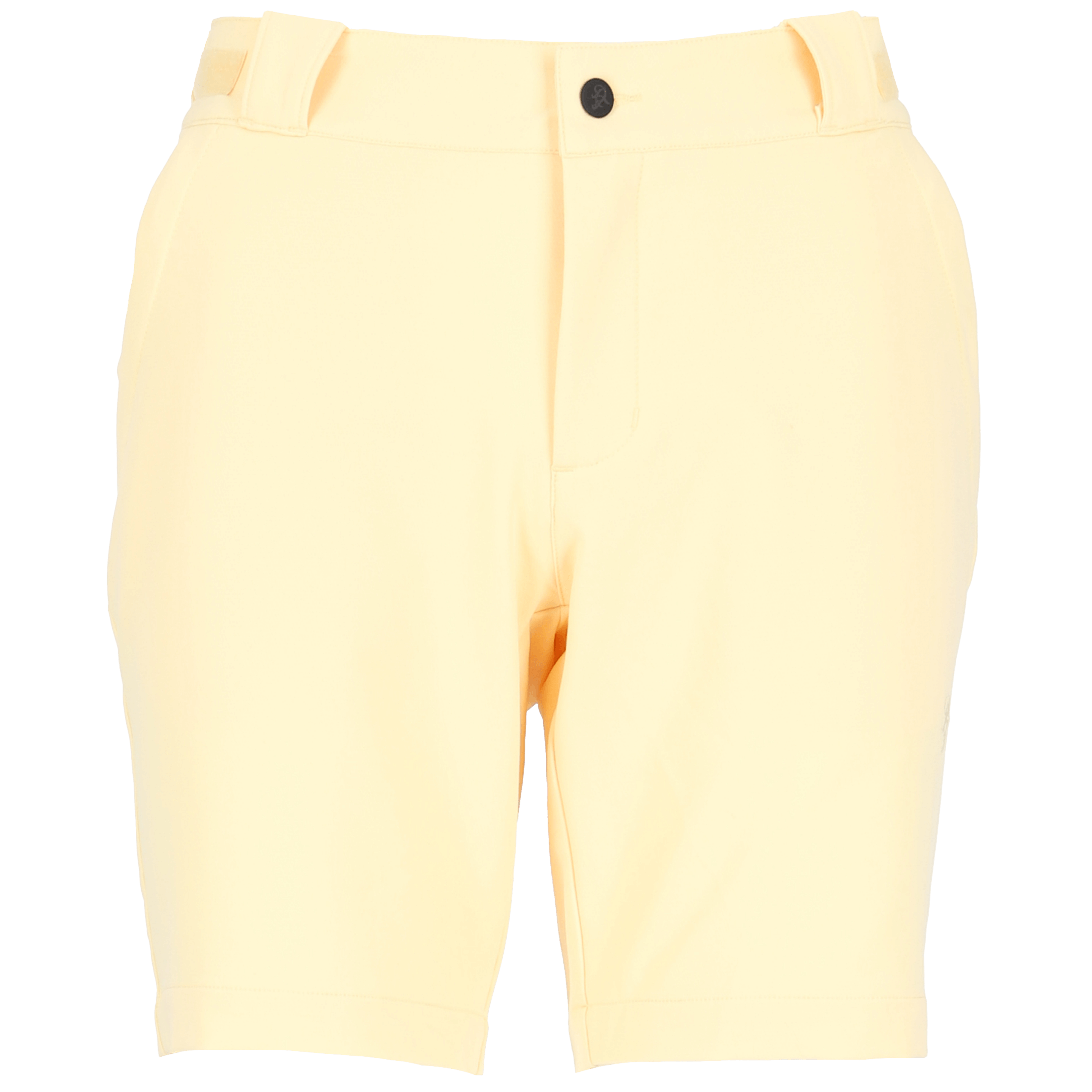 Daniel Franck Alpha 2.0 LS Shorts D - Fritid og bomull