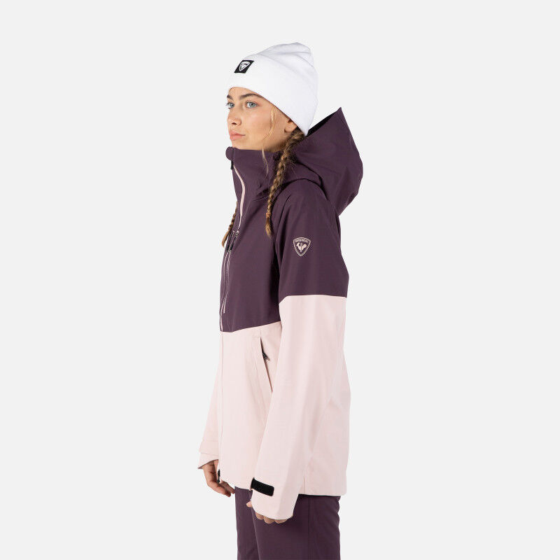 Rallybird Jacket - Veste ski femme