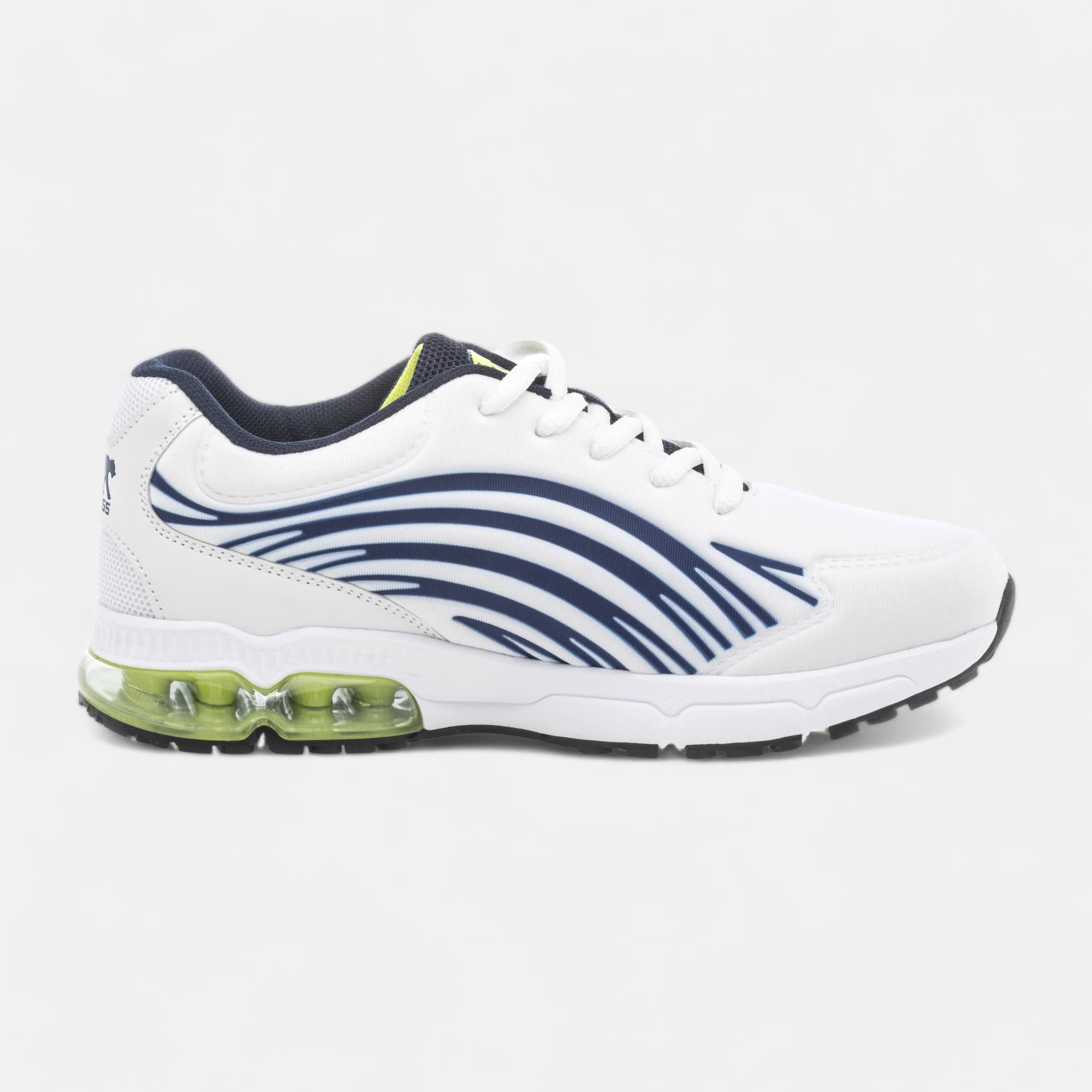 Sneakers Garçon blanc