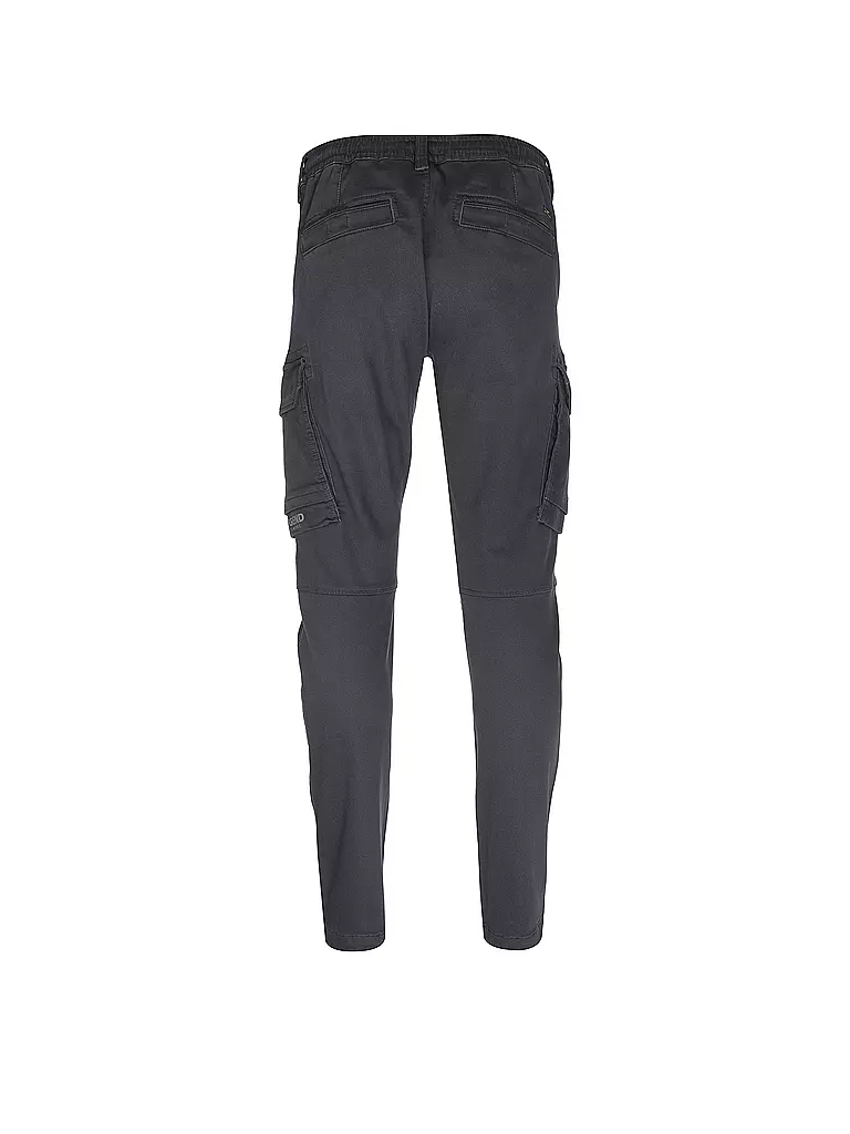 PME LEGEND Cargohose blau