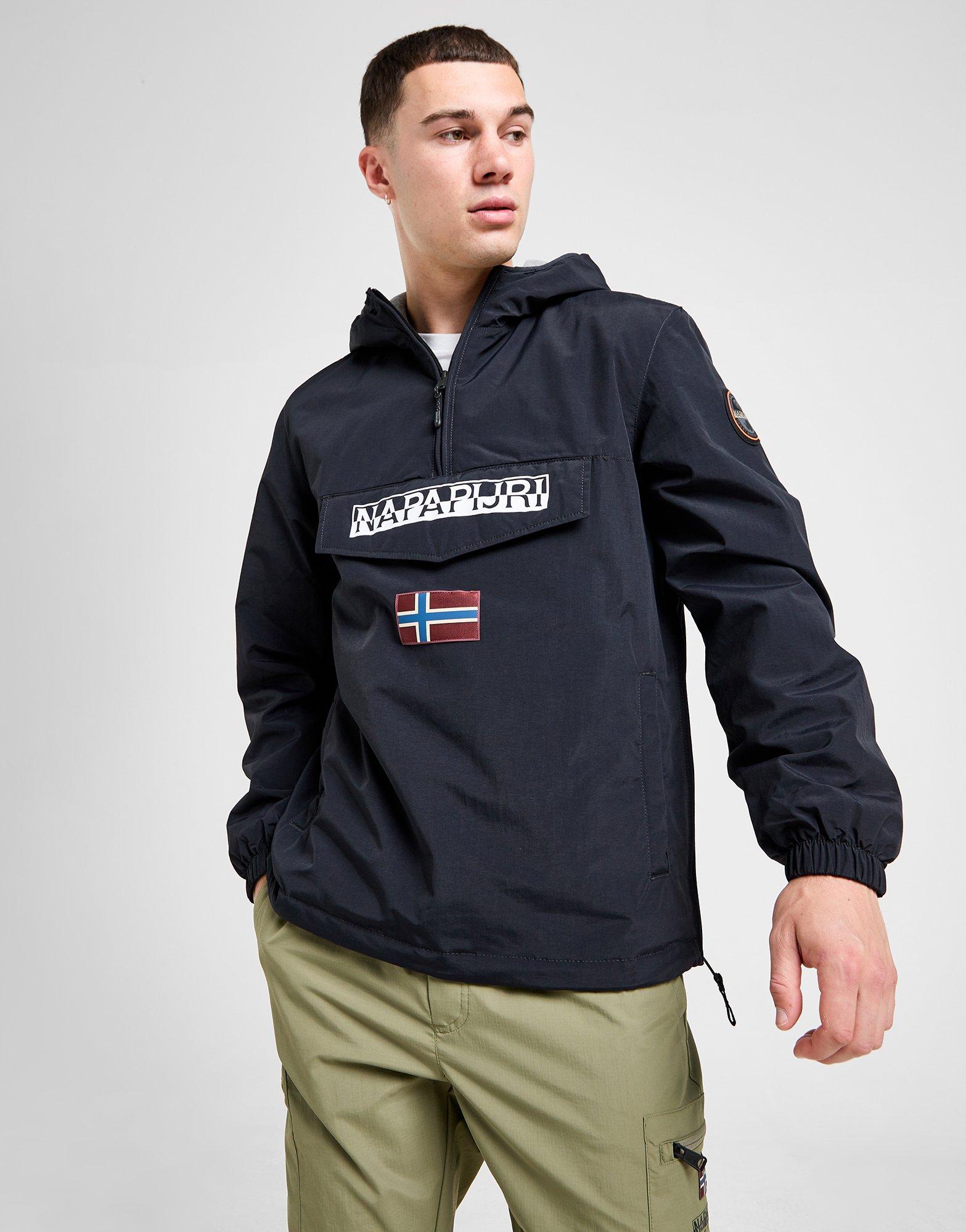 Napapijri Veste Arper Homme