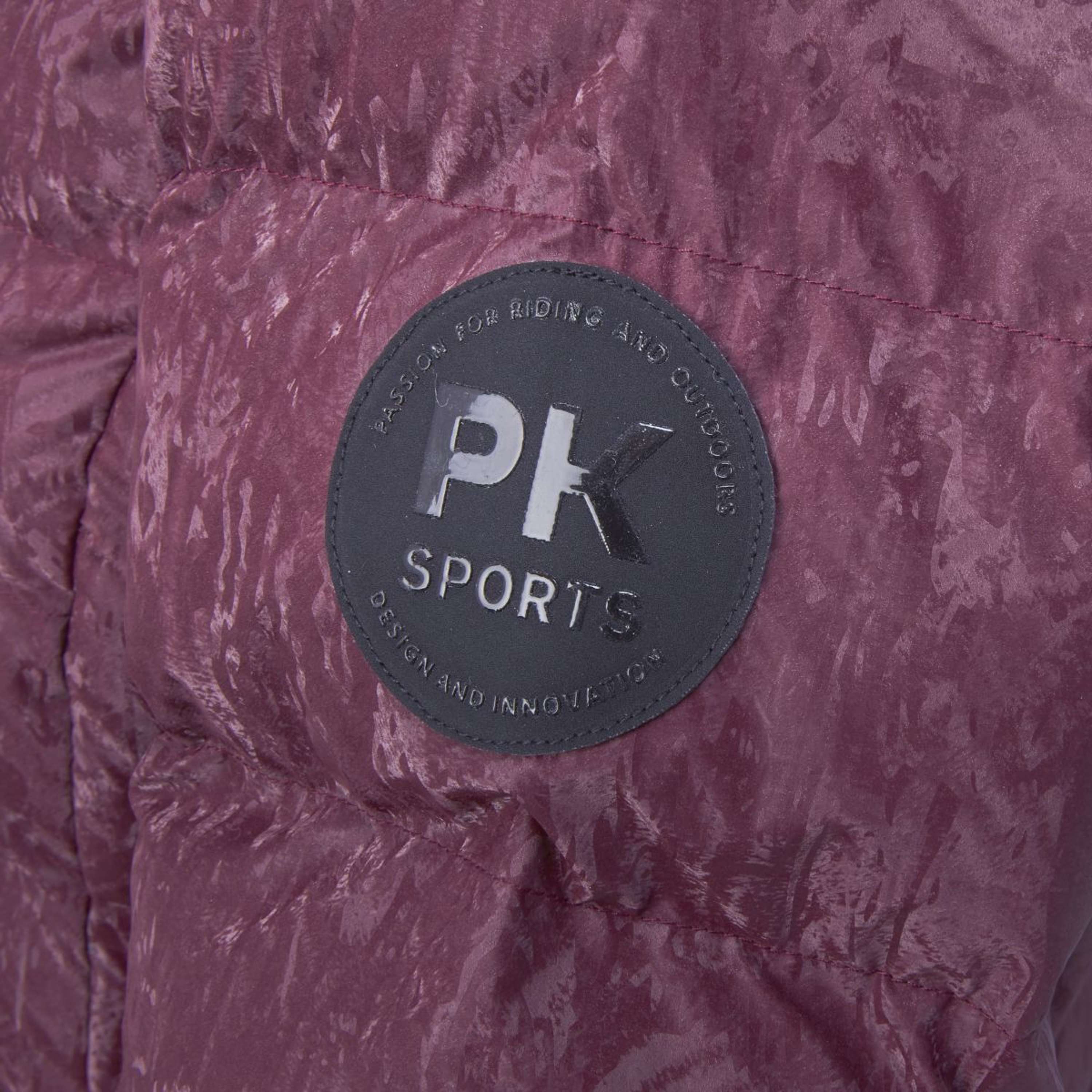 PK Jas Bellisimo Port