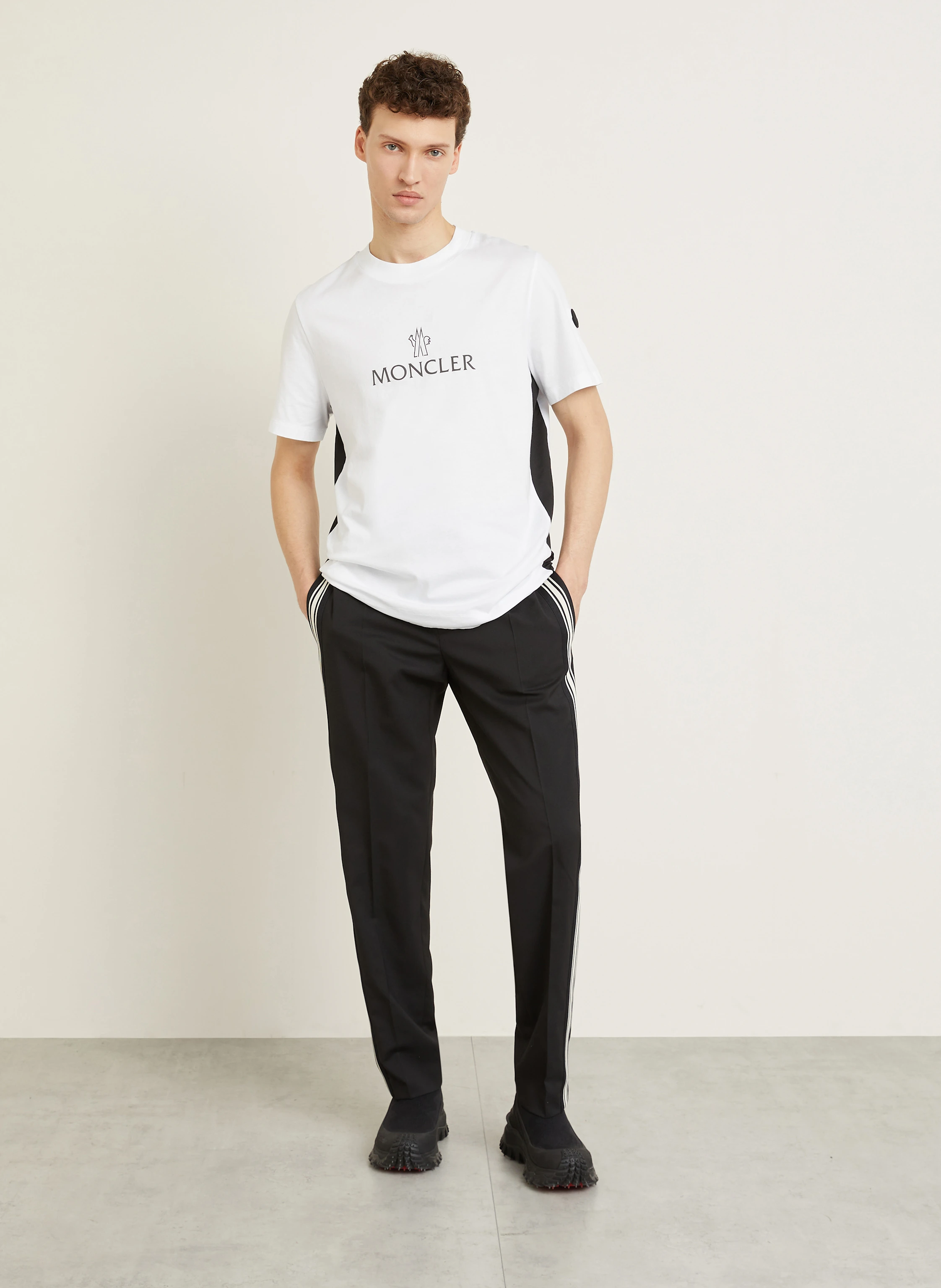 MONCLER T-Shirt