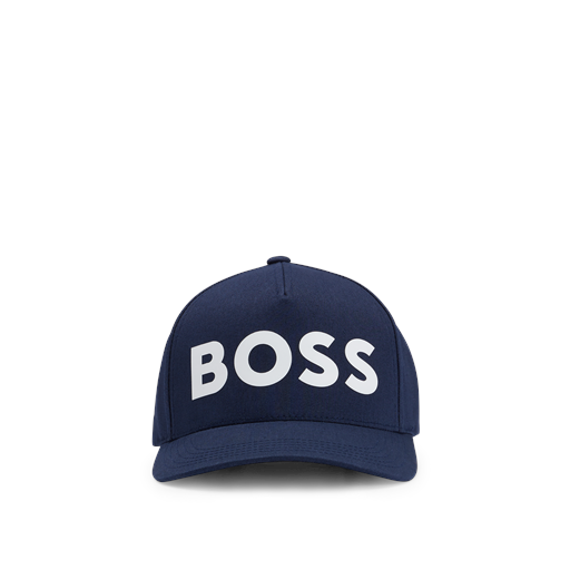 Boss Black Sevile Kasket, Dark Blue, One size