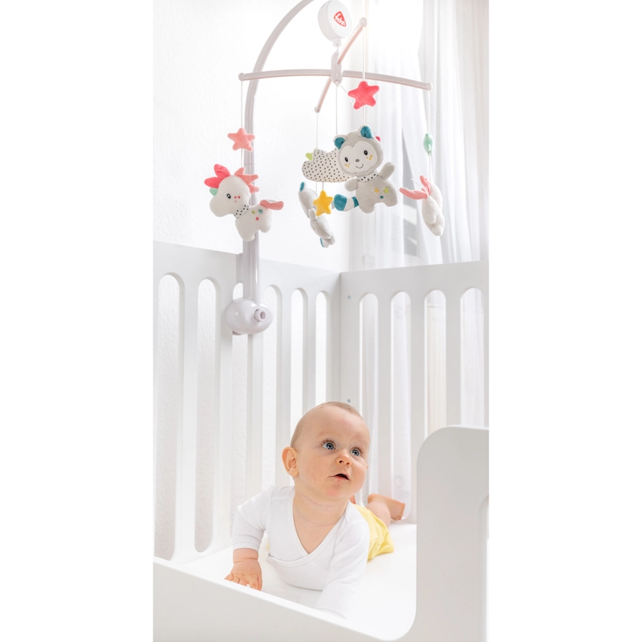 fehn® Musik-Mobile Aiko & Yuki