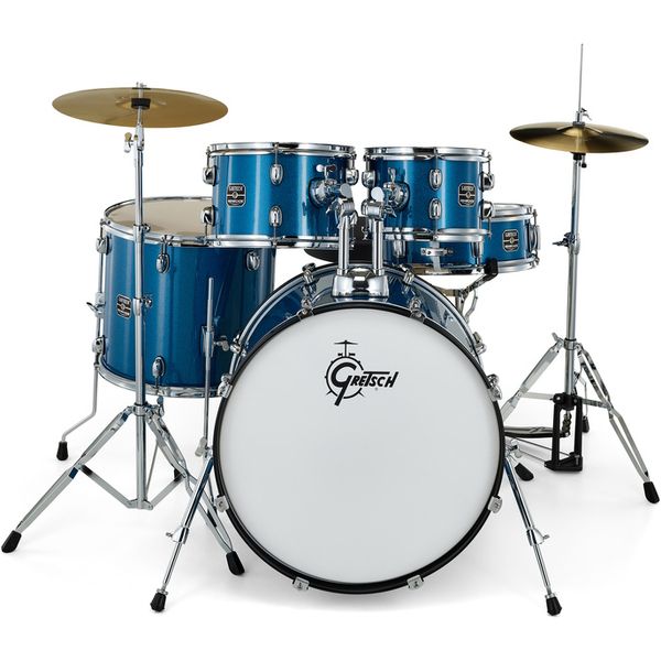 Gretsch Drums Renegade 22