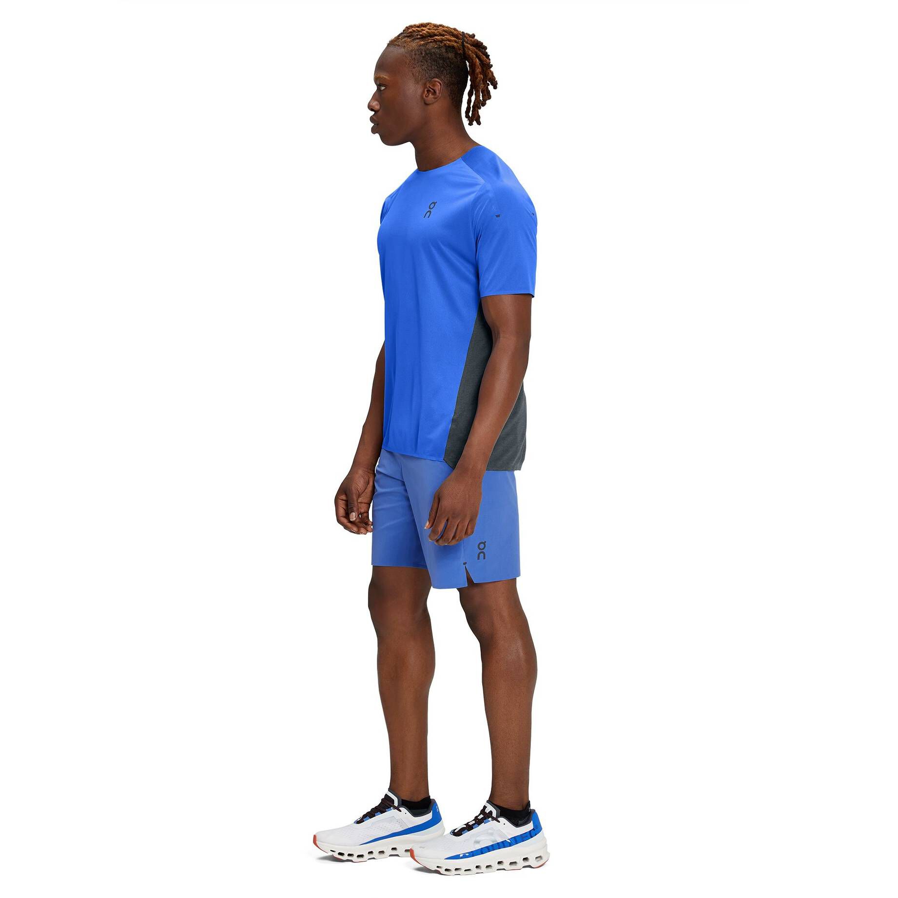 On| Herren Laufshorts HYBRID SHORTS