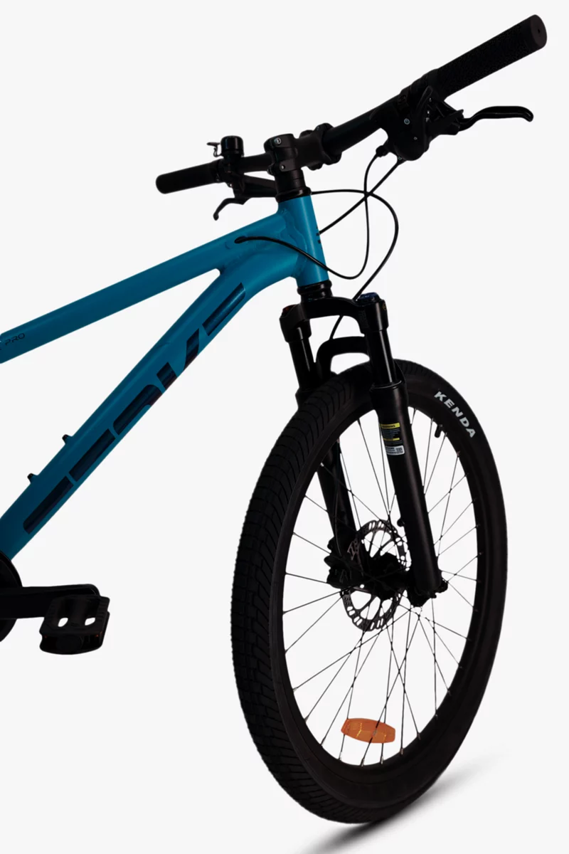 Stoke Timaxx PRO 24 Kinder Mountainbike 2024