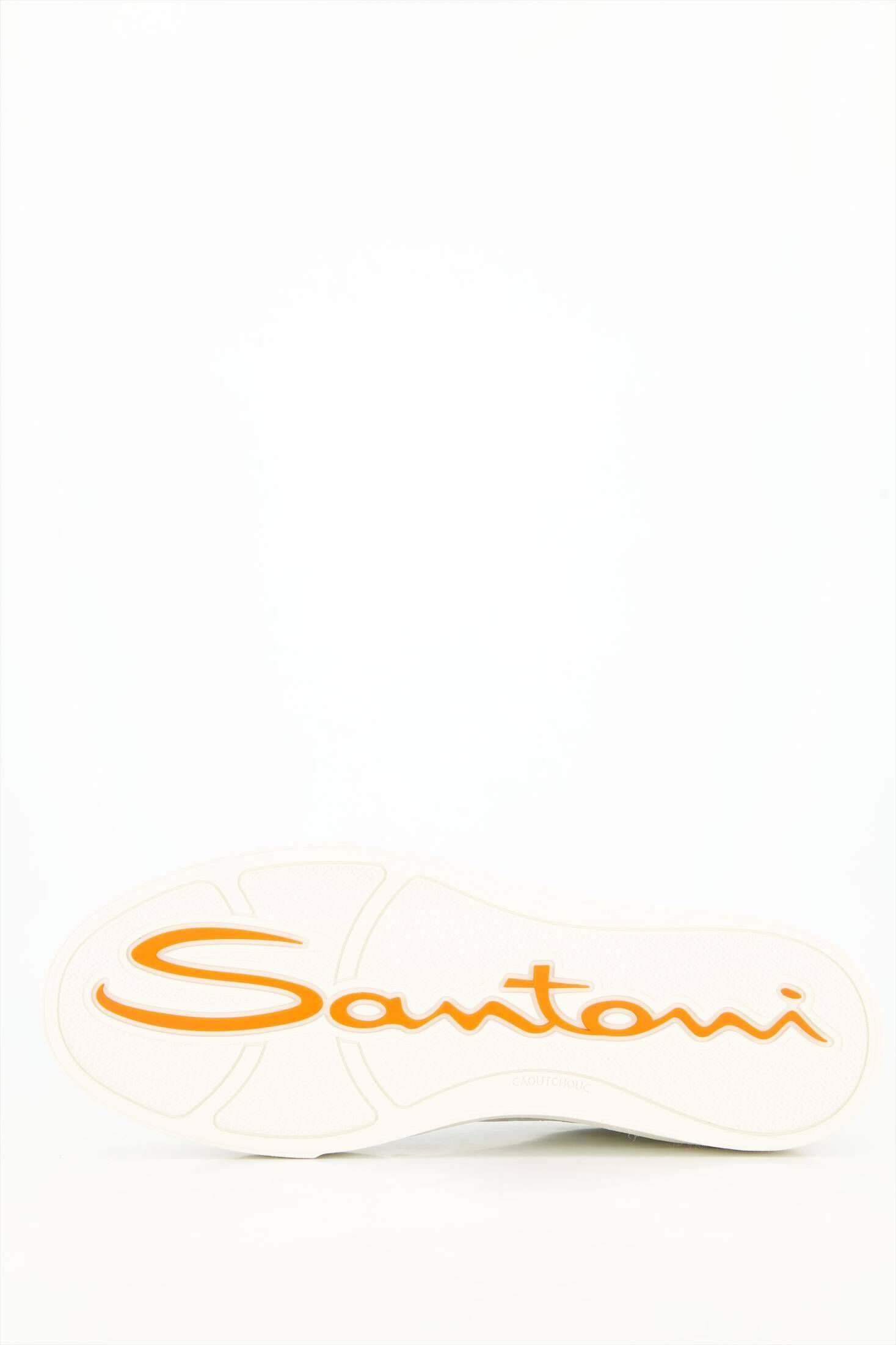 Santoni| Herren Sneaker DBS2-XWHV50