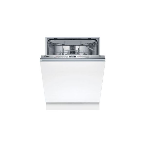 Máquina de Lavar Loiça Bosch SMV4HVX03E 14 Conjuntos Classe D
