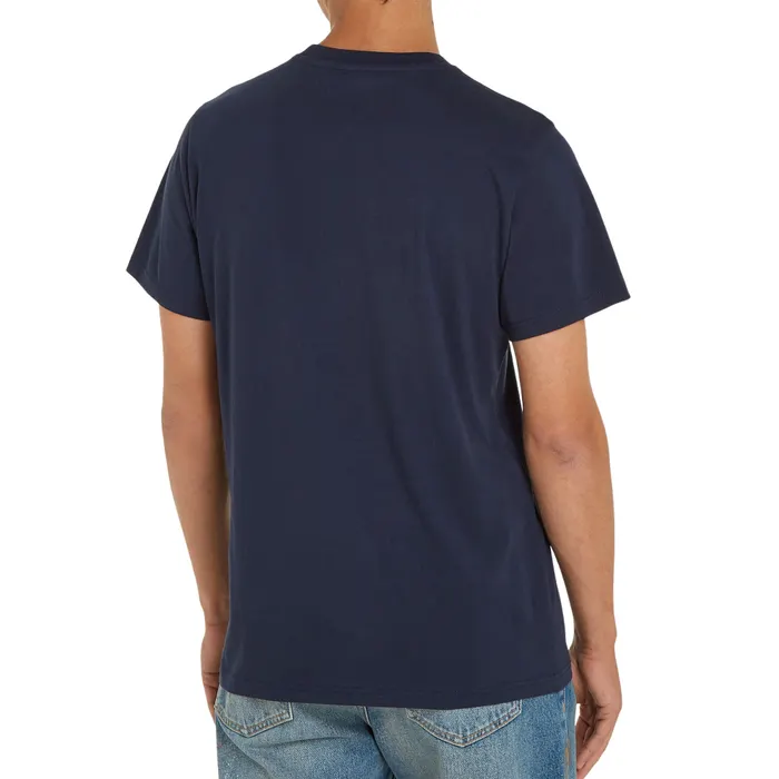Tommy Hilfiger 1985 Entry Graphics Slim Fit Shirt Heren