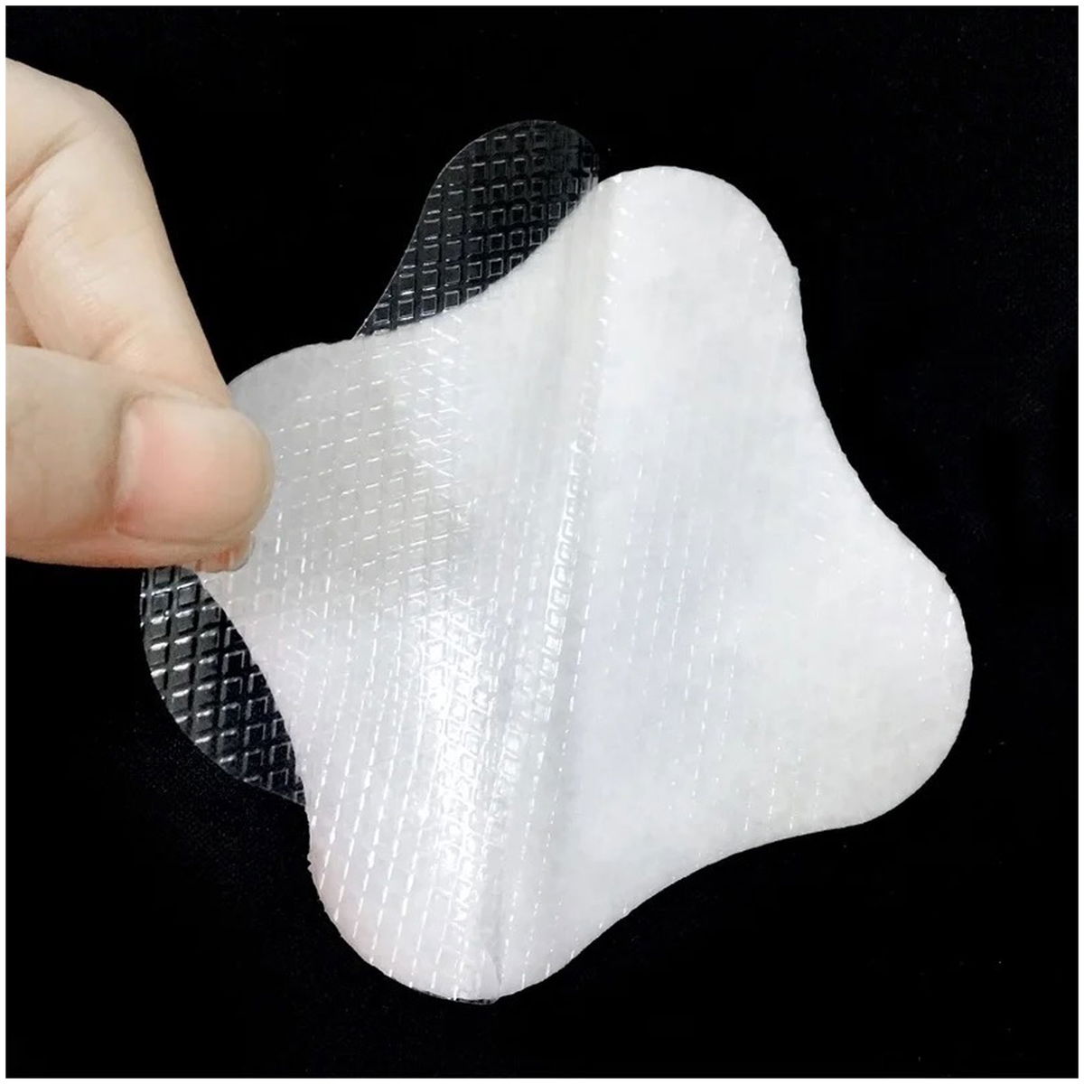 FraupowFraupow   Hydrogel Healing Pads
