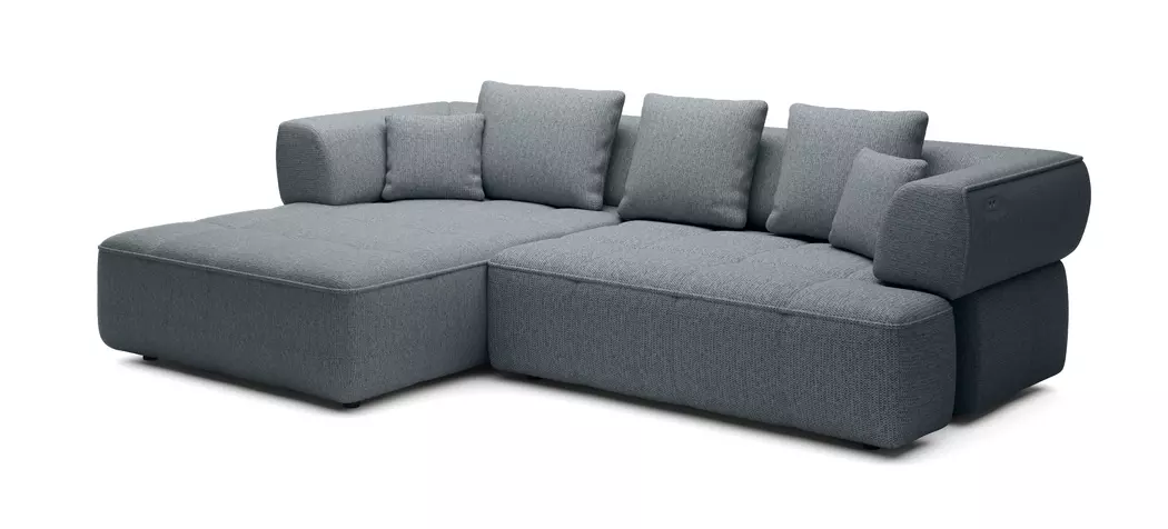 Ecksofa Aula