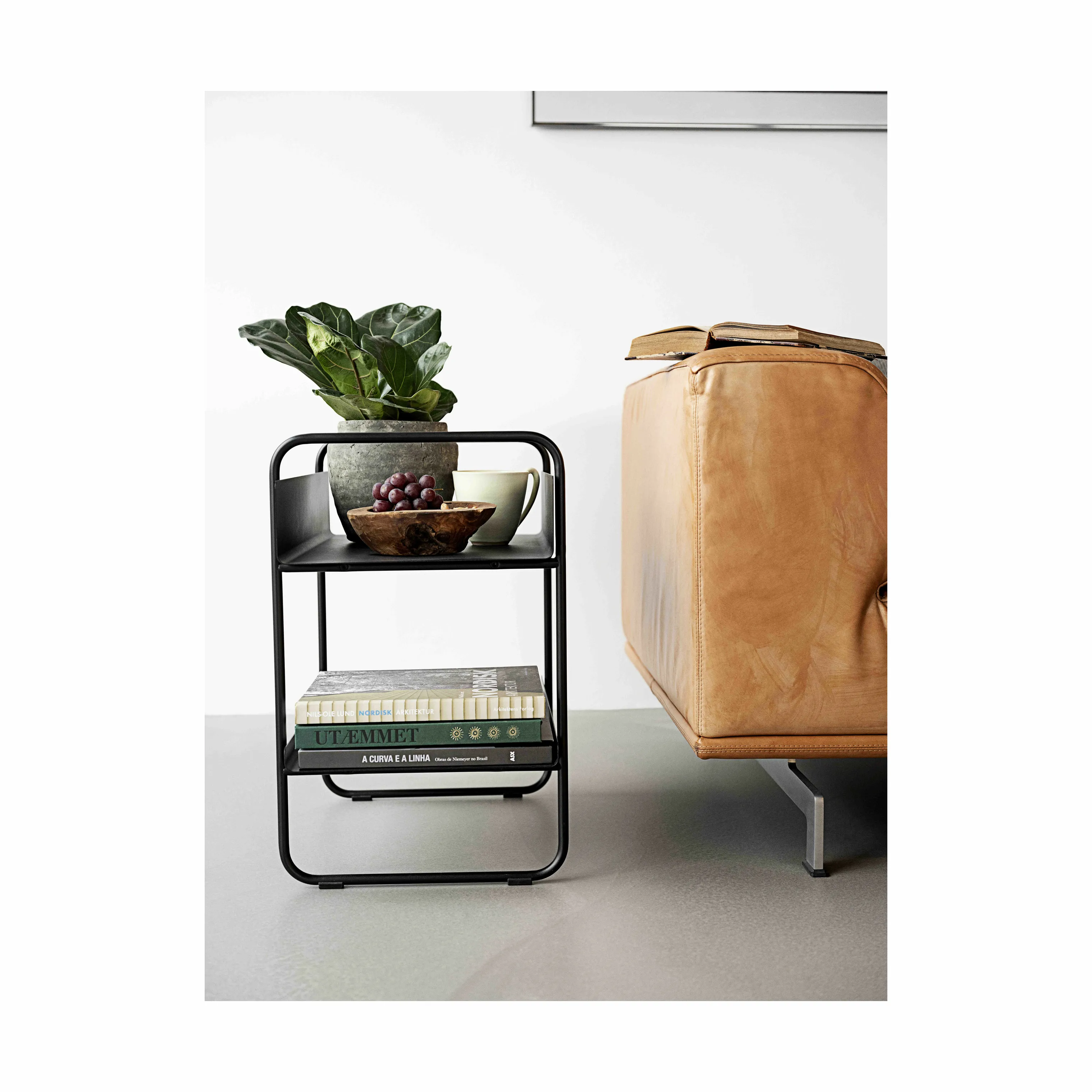 Zone Konsolbord