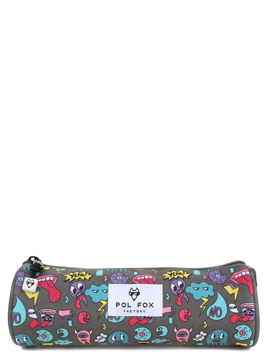 Trousse Pol Fox Rider