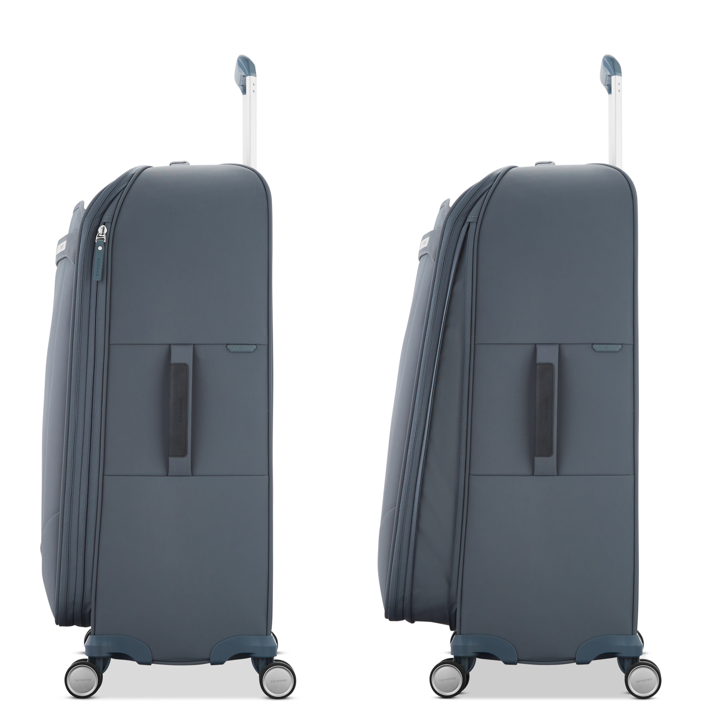 Mala de bordo Samsonite ELEVATION™ PLUS com rodinhas giratórias