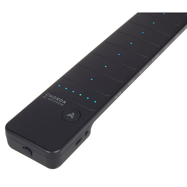 Artiphon Chorda Black