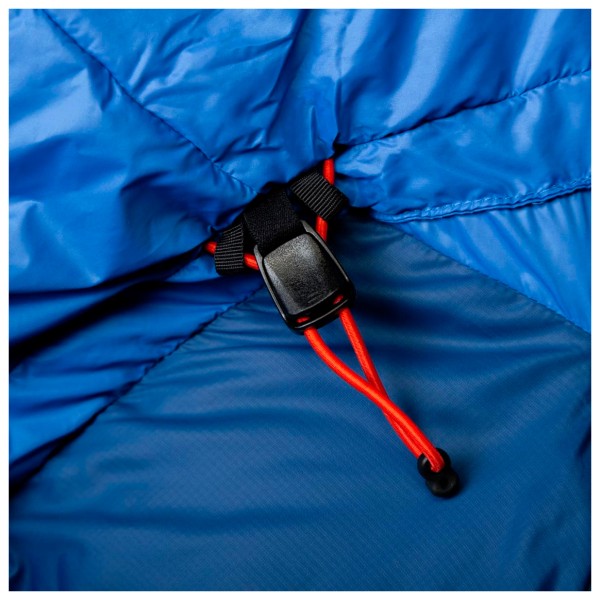 Mountain Equipment - Olympus 450 - Sac de couchage en duvet