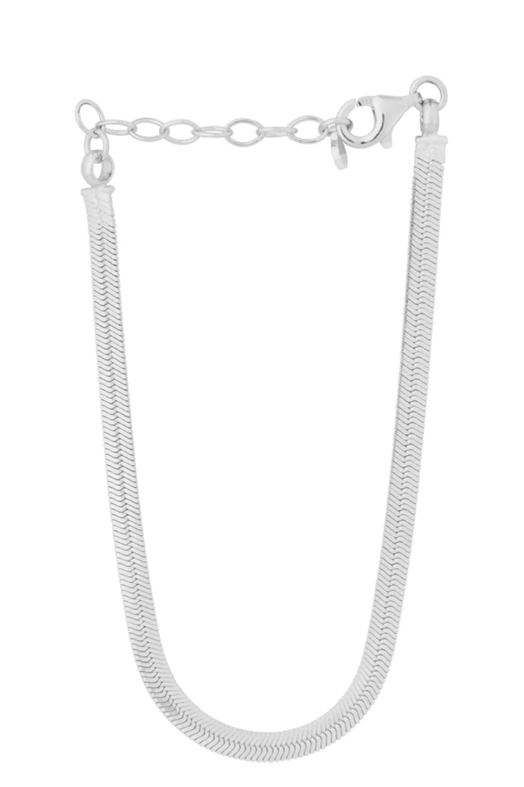 Pernille Corydon Jewellery Thelma Bracelet silver