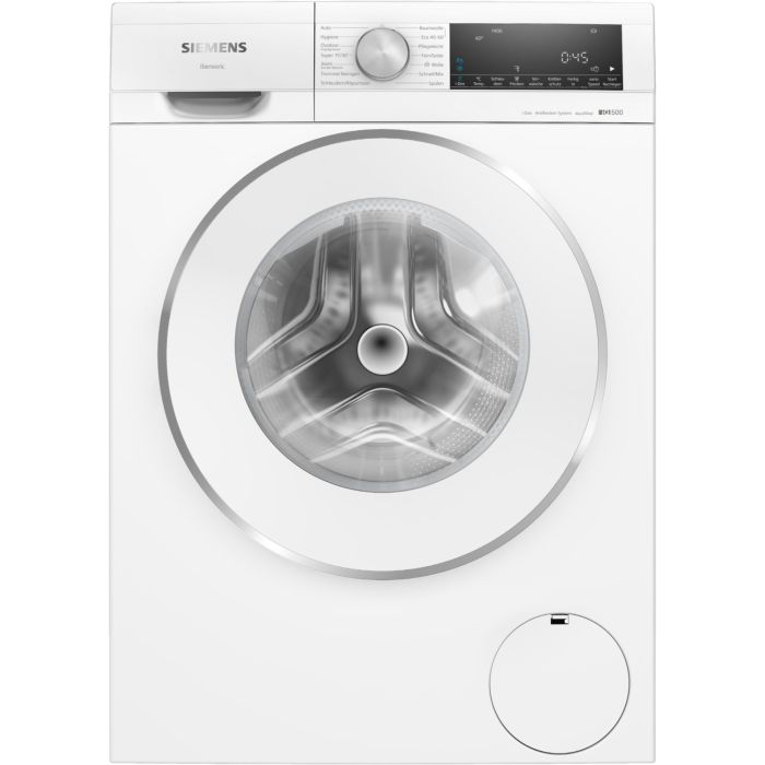 Siemens Waschmaschine iQ400 WG44G2A175