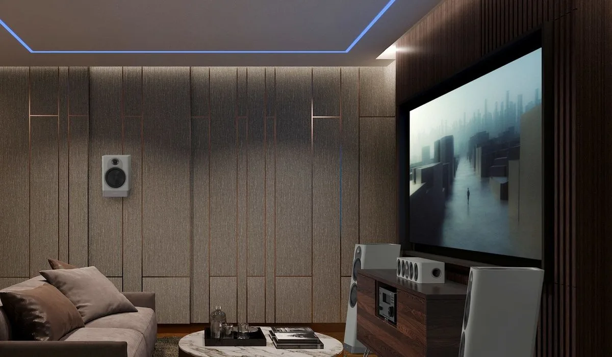 Onkyo TX-RZ70 Amplis home-cinéma