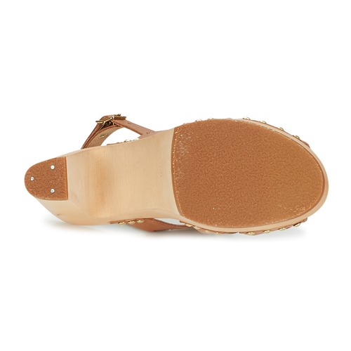 Swedish hasbeens - BRASSY Camel