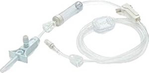 CHEMFORT IV Safety Set 0.2 µm Filter, 50 Stück