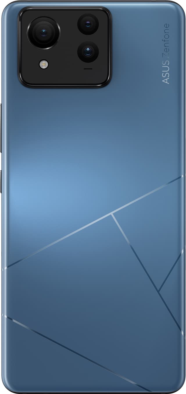 Asus Zenfone 11 Ultra 5G smartphone 12/256GB (blå)