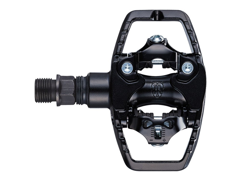 Ritchey Comp Trail Pedalen Zwart