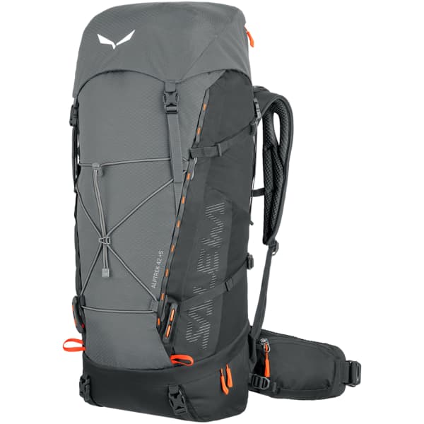 Sac à dos randonnée SALEWA ALPTREK 42 +5 QUIET SHADE