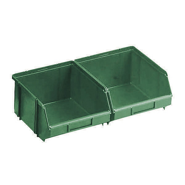 Bac à bec assemblable union box - Profondeur 2,34 cm - 5,5 L