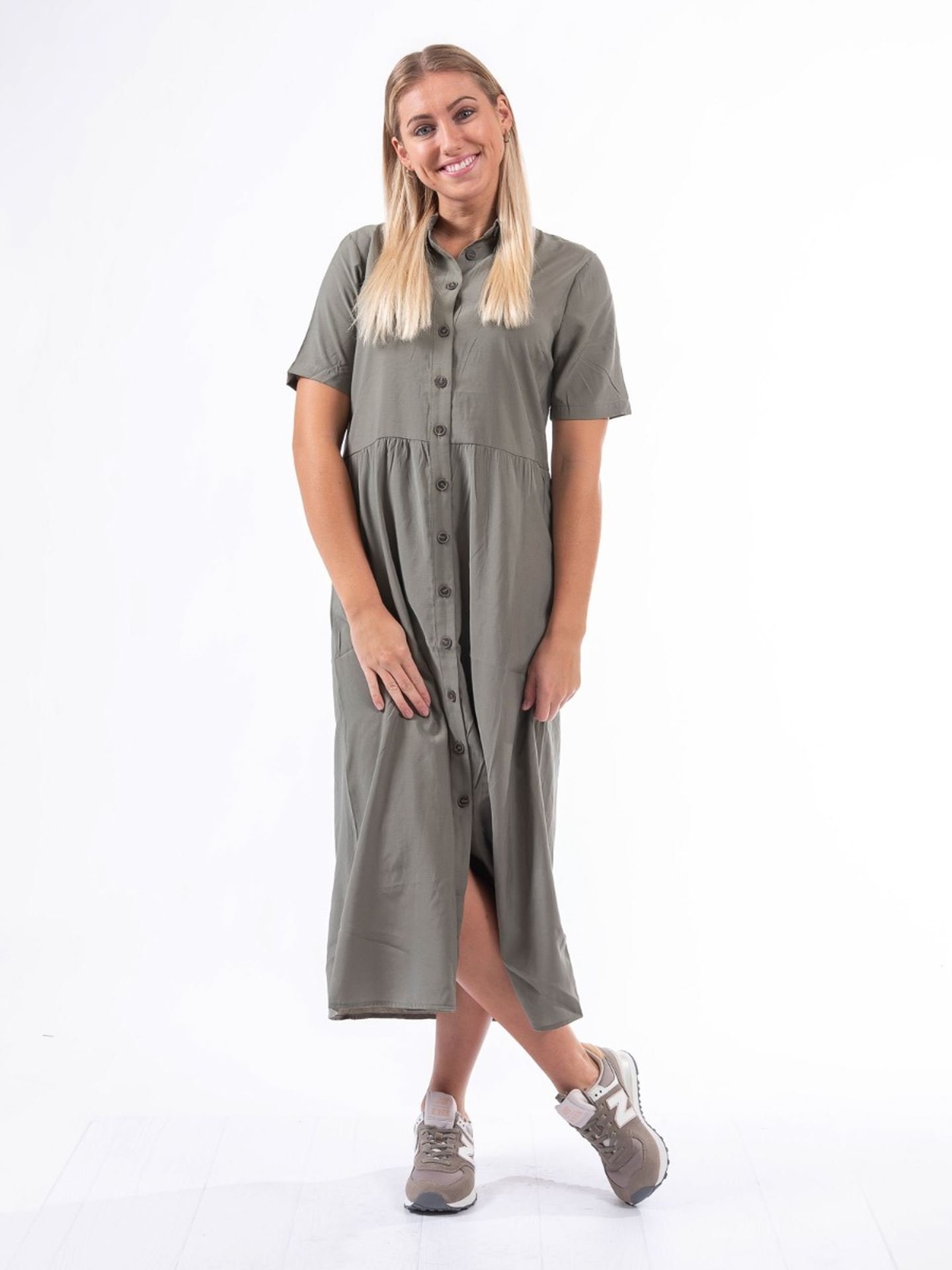 Suzi Dress