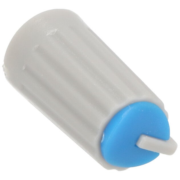 Devine 10425 blauwe knop voor Devine MixPad (per stuk)