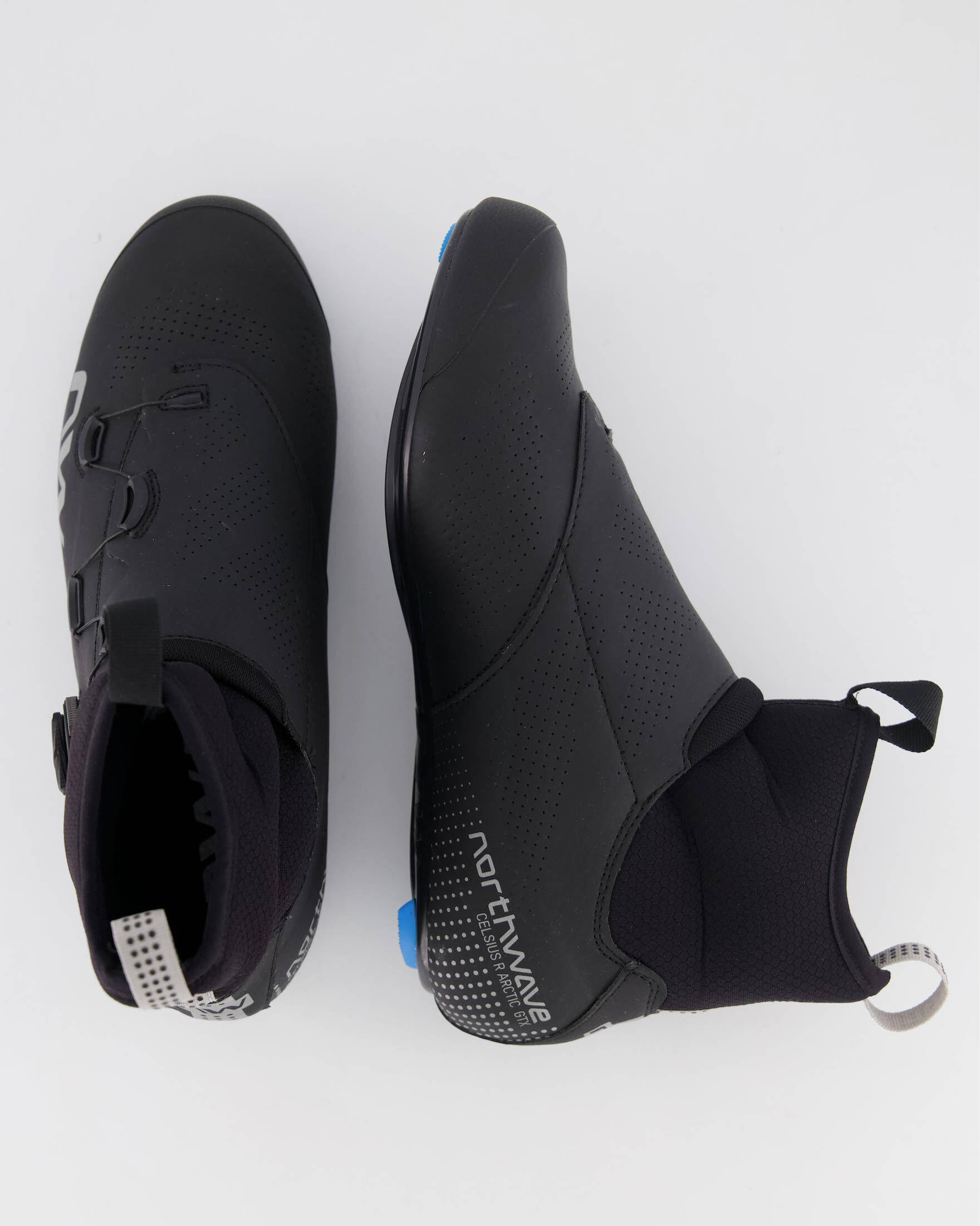 Northwave| Damen und Herren Rennradschuhe CELSIUS R ARCTIC GTX