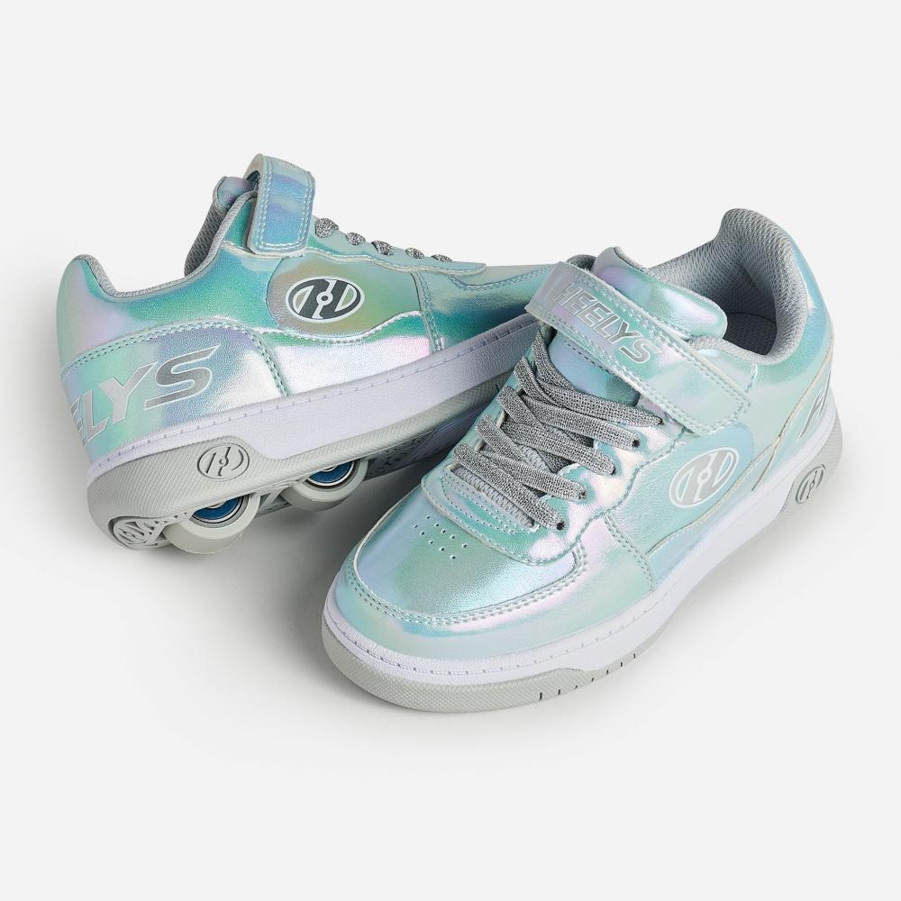 Heelys Sneaker »REZERVE LOW X2«  mit Rollen