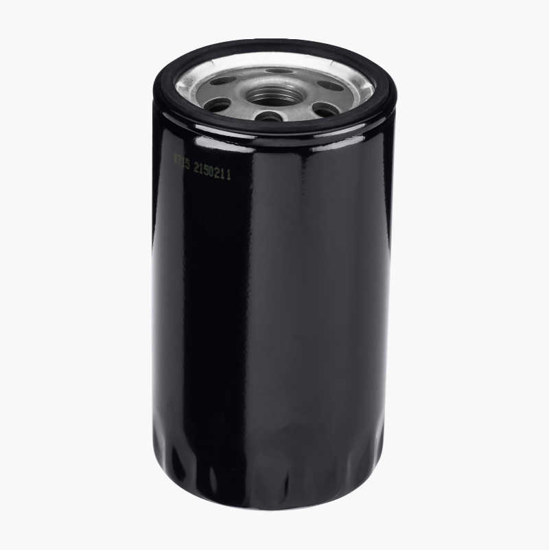 OLJEFILTER