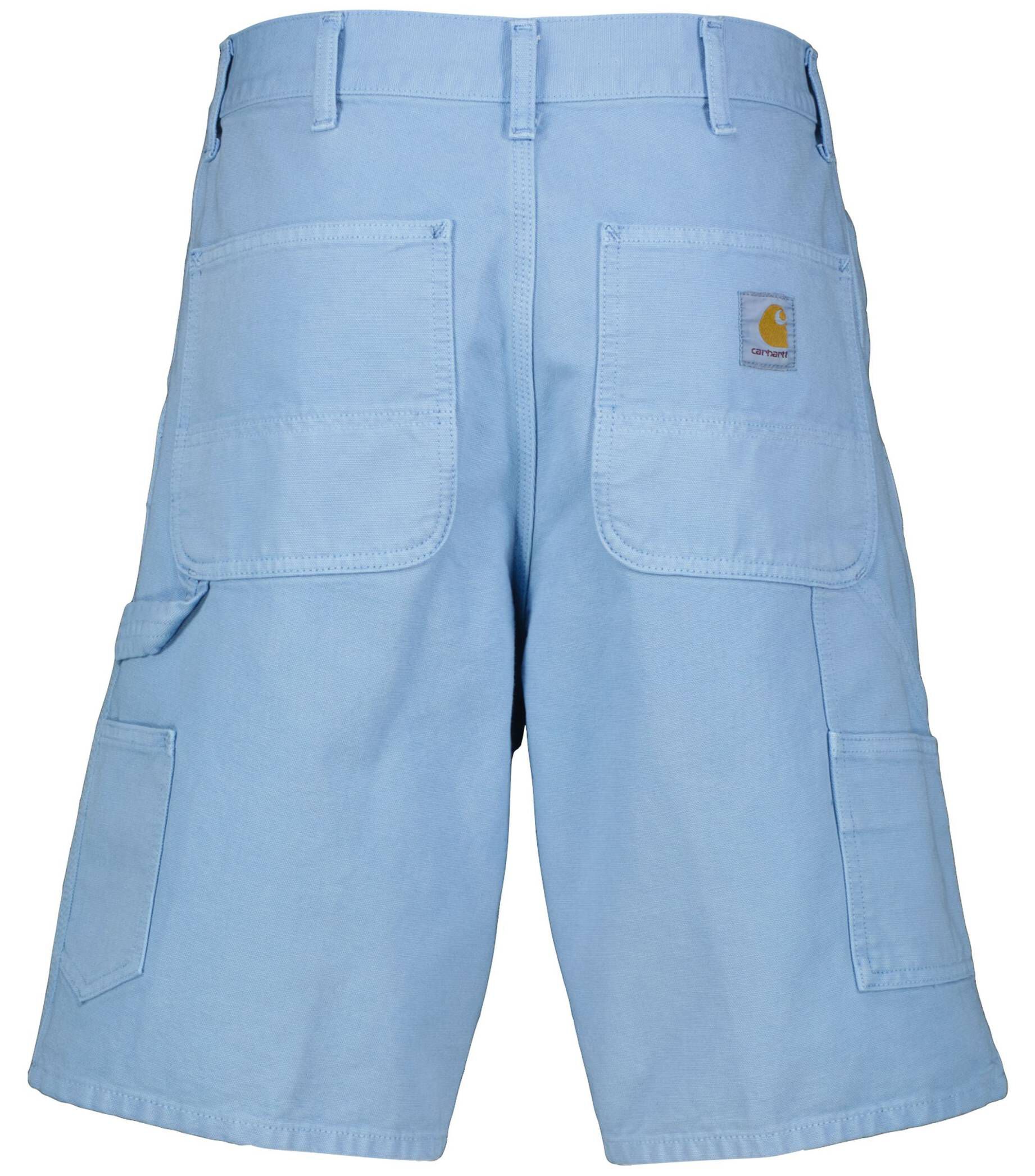 Carhartt WIP| Herren Shorts SINGLE KNEE Relaxed Fit