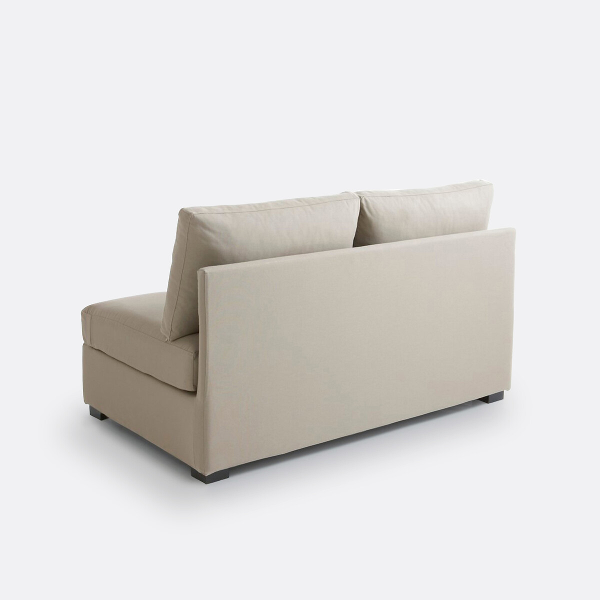 SO'HOME<br>Sofá Bultex, algodão, Robin