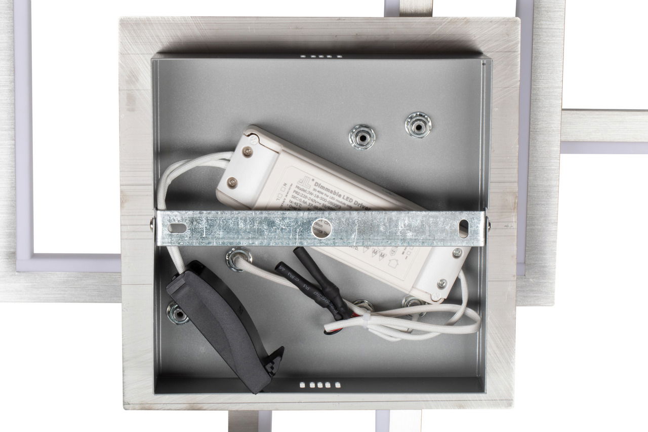 Novel LED-DECKENLEUCHTE