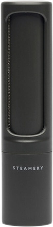 Steamery Stockholm Lint Brush Charcoal Charcoal
