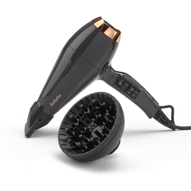 BaByliss Hårtørrer 6719DE
