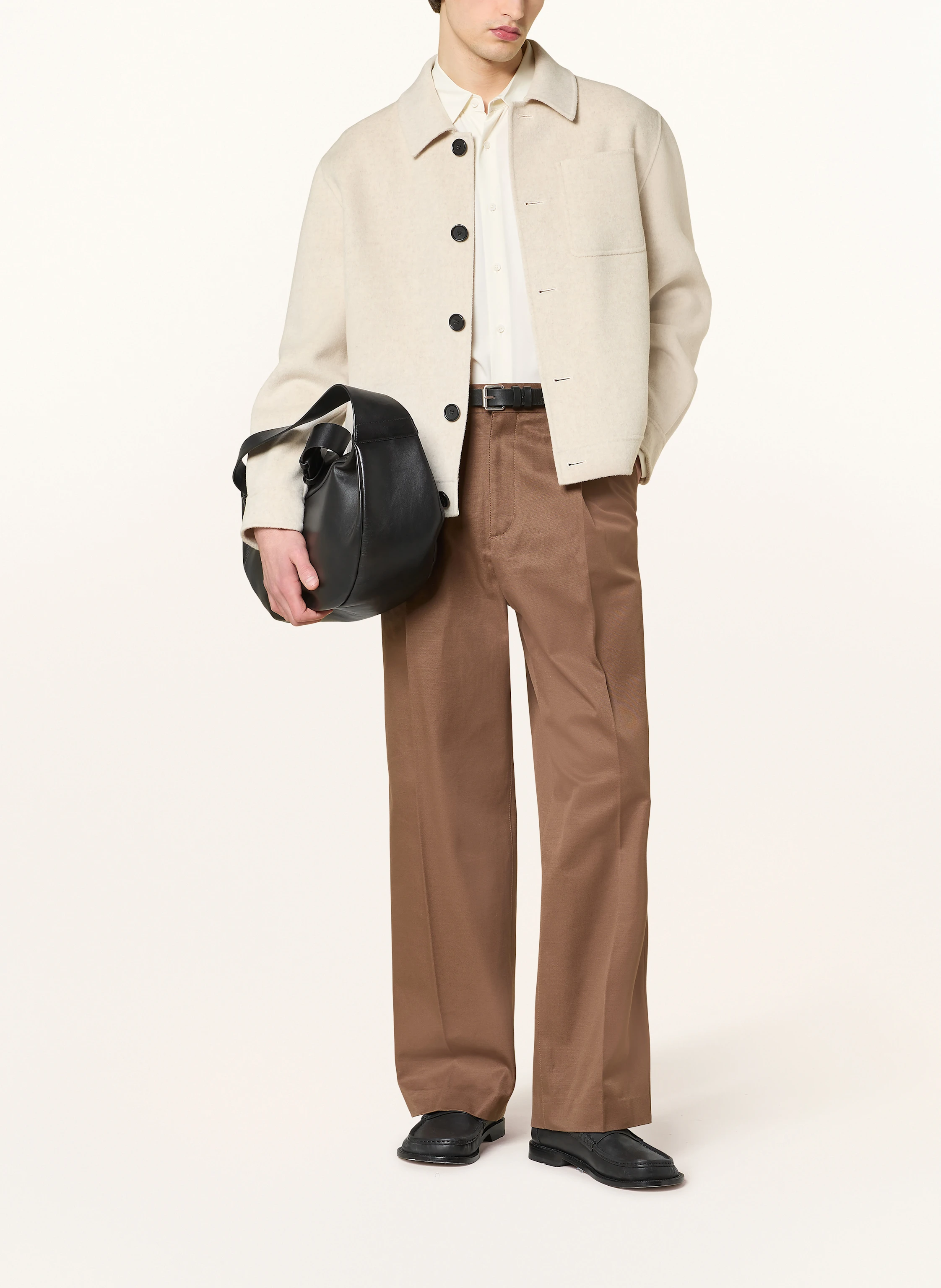 ARMA Overjacket JUR