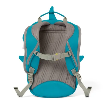 Affenzahn kleiner Freund Kindergartenrucksack - Hai