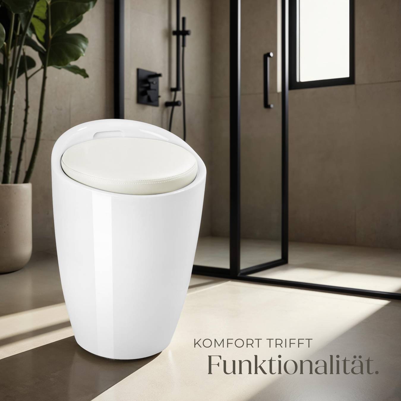 Sitzhocker