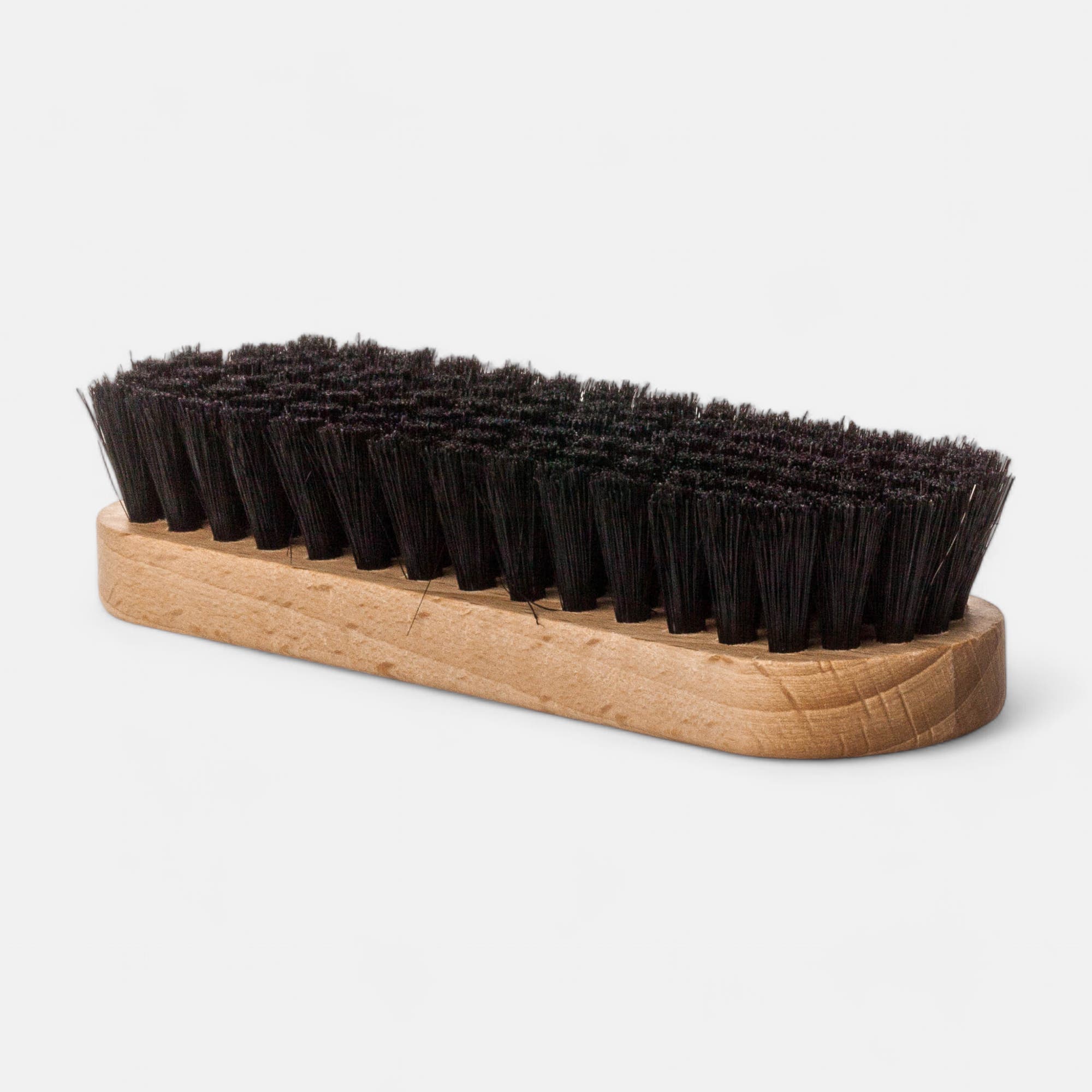 Brosse à reluire sans coloris